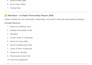 create your personalized psychology report